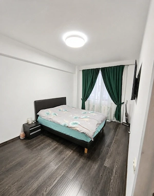 Apartament 3 camere Găvana Platou, lângă pădure - imagine 3