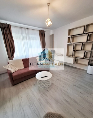 Berceni- metrou Leonida- 2Cam- Dec- Mobilat modern-Liber-A/C-Parcare - imagine 2