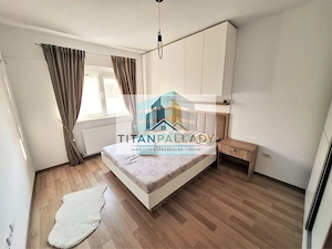 Berceni- metrou Leonida- 2Cam- Dec- Mobilat modern-Liber-A/C-Parcare - imagine 12