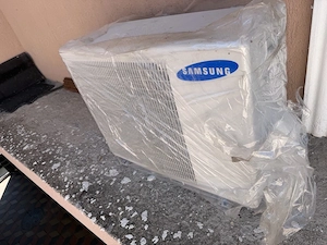 klima Samsung SC07APGDX r410a