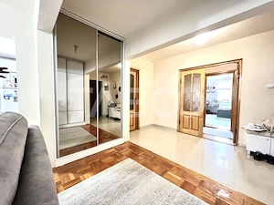 Apartament cu 3 camere decomandate la cheie in Marasti bloc izolat - imagine 9
