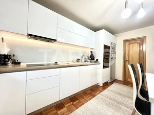 Apartament cu 3 camere decomandate la cheie in Marasti bloc izolat - imagine 4