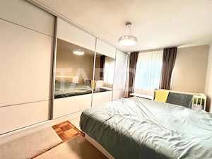 Apartament cu 3 camere decomandate la cheie in Marasti bloc izolat - imagine 6