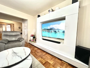 Apartament cu 3 camere decomandate la cheie in Marasti bloc izolat - imagine 2
