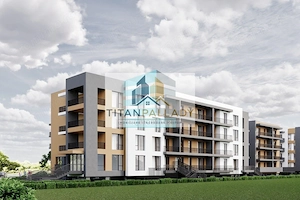 2 Camere Cu Gradina 63 Mp,Pallady-Nicolae Teclu,Metrou - imagine 4
