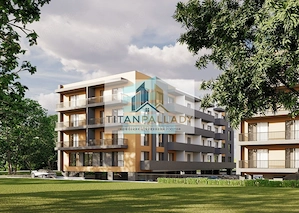 2 Camere Cu Gradina 63 Mp,Pallady-Nicolae Teclu,Metrou - imagine 6