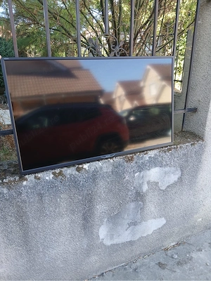 TV LCD Color Sharp 101,6 cm