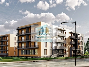 2 Camere Cu Gradina 63 Mp,Pallady-Nicolae Teclu,Metrou - imagine 5