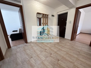 3 Camere Decomandat, Mobilat/Utilat, Pallady  – Metrou Teclu - imagine 3