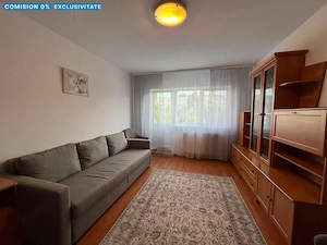 0% Comision | Apartament cu o camera, 41 mp si balcon | Manastur