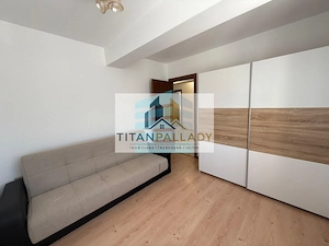 3 Camere Decomandat, Mobilat/Utilat, Pallady  – Metrou Teclu - imagine 6