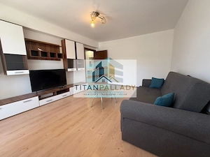 3 Camere Decomandat, Mobilat/Utilat, Pallady  – Metrou Teclu