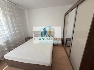 3 Camere Decomandat, Mobilat/Utilat, Pallady  – Metrou Teclu - imagine 8