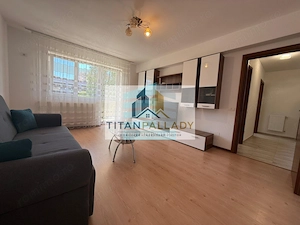 3 Camere Decomandat, Mobilat/Utilat, Pallady  – Metrou Teclu - imagine 2