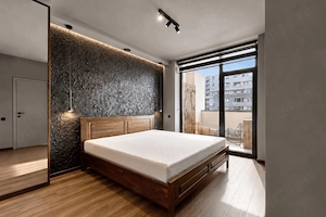 Apartament Smart, 3 Camere, Complet Mobilat si Utilat, XCity Towers (Proprietar) - imagine 4