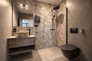 Apartament Smart, 3 Camere, Complet Mobilat si Utilat, XCity Towers (Proprietar) - imagine 7