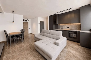 Apartament Smart, 3 Camere, Complet Mobilat si Utilat, XCity Towers (Proprietar) - imagine 3