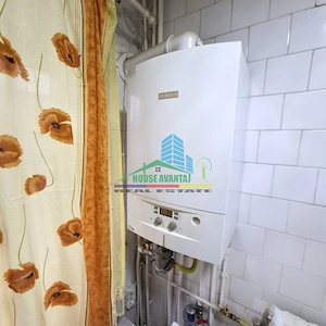 Apartament 3 camere zona Gara - imagine 11