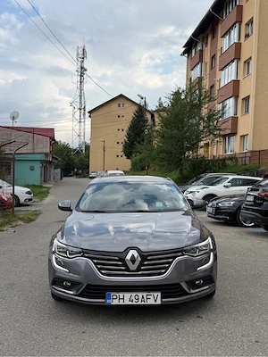 Vând Renault Talisman Intens 2017 