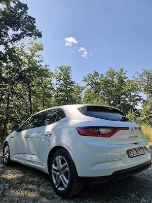 Renault Megane 2016 1.5dCI  - imagine 3