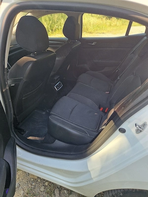 Renault Megane 2016 1.5dCI  - imagine 2