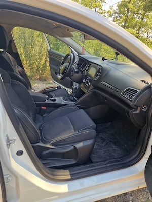 Renault Megane 2016 1.5dCI  - imagine 4