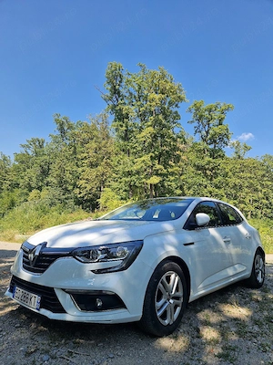 Renault Megane 2016 1.5dCI 