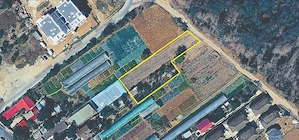 Vânzare teren 2360 mp în Măgurele, strada Codrului - imagine 2