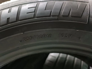 ANVELOPE 235 60 18 103V 235/60/18 MICHELIN CP V10615 VARA - imagine 4
