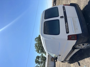 De vanzare Citroen berlingo - imagine 3