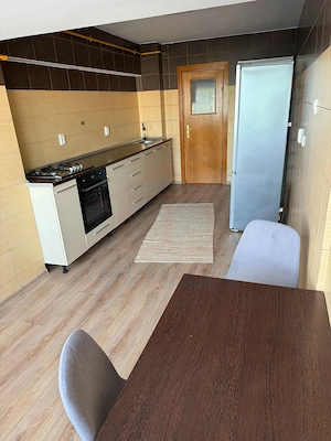  Apartament spațios cu 2 camere | 74 mp | Faleza | 550€ - imagine 6