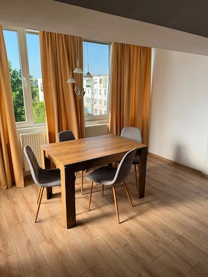  Apartament spațios cu 2 camere | 74 mp | Faleza | 550€ - imagine 7