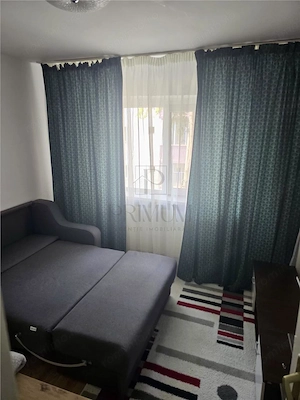 Apartament 3 camere | Medicina | Centrala Proprie | 2 Bai | 2 Balcoane - imagine 3