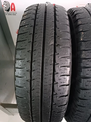 ANVELOPE  215 70 15 CP 215/70/15 MICHELIN CP V10614 vara - imagine 2