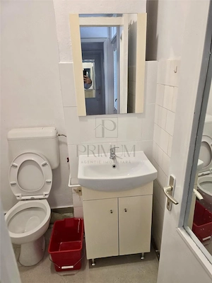 Apartament 3 camere | Medicina | Centrala Proprie | 2 Bai | 2 Balcoane - imagine 7
