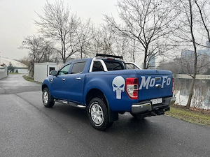 Ford Ranger 2012 , Diesel 3.2,  impozit 500 - imagine 4