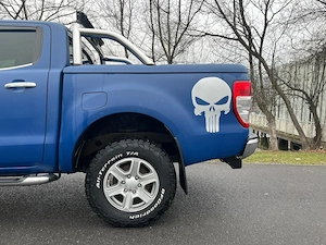 Ford Ranger 2012 , Diesel 3.2,  impozit 500
