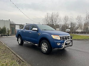 Ford Ranger 2012 , Diesel 3.2,  impozit 500 - imagine 5