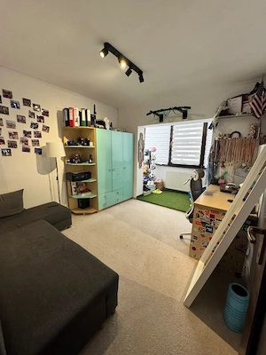 Apartament 3 camere, 85mp, zona Traian  - imagine 5