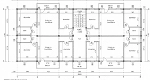 Apartamente De Vanzare Brezoi cu Balcon  Bloc Privat   - imagine 5