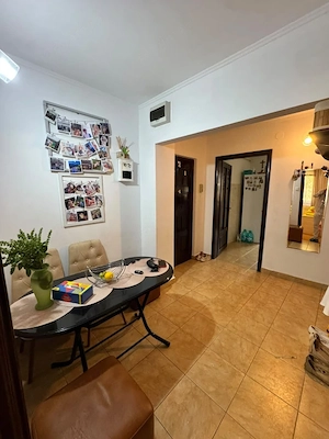 Apartament 3 camere, 85mp, zona Traian  - imagine 9