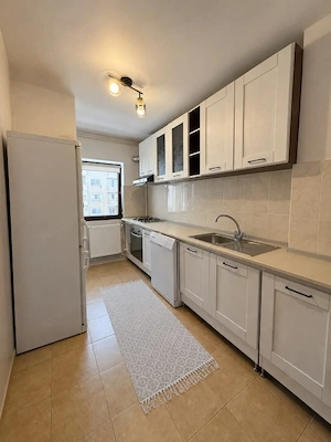 Apartament 3 camere, 85mp, zona Traian  - imagine 8