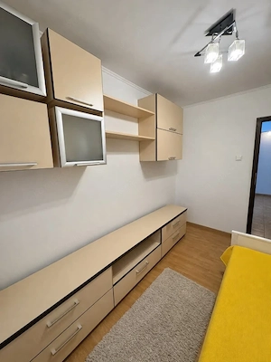 Apartament 3 camere, 85mp, zona Traian  - imagine 4