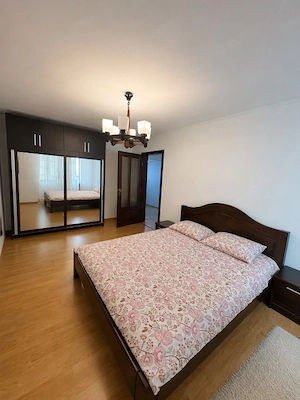 Apartament 3 camere, 85mp, zona Traian  - imagine 2