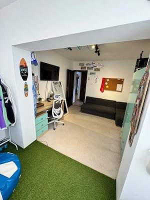 Apartament 3 camere, 85mp, zona Traian  - imagine 6