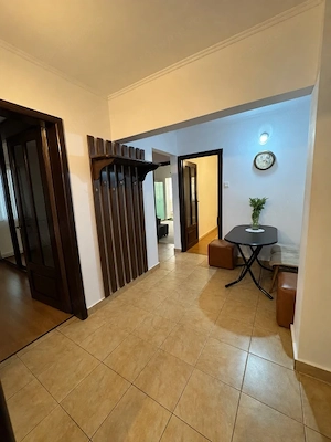 Apartament 3 camere, 85mp, zona Traian  - imagine 10