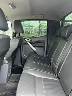 Ford Ranger 2012 , Diesel 3.2,  impozit 500 - imagine 7