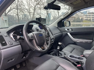 Ford Ranger 2012 , Diesel 3.2,  impozit 500 - imagine 6