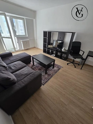 Apartament 2 camere - Piata Victoriei - imagine 2