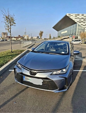 Toyota Corolla - imagine 5